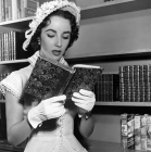 The Truth about Book Readings
