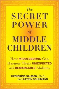 The Secret Power of Middle Children
